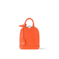 Louis vuitton Alma Backpack epi orange