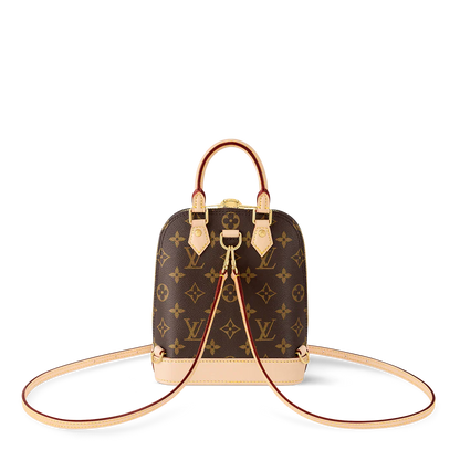 Alma Backpack