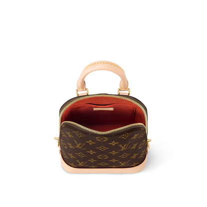 Alma Backpack