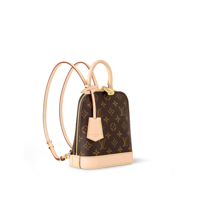 Alma Backpack