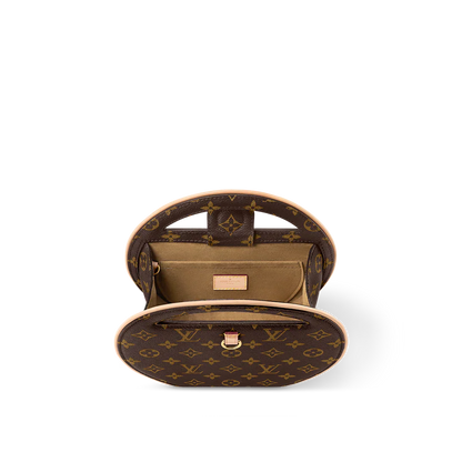 Louis Vuitton Around Me PM