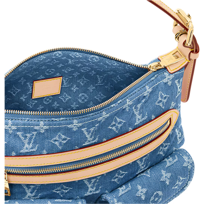 (New) LV Baggy Bag