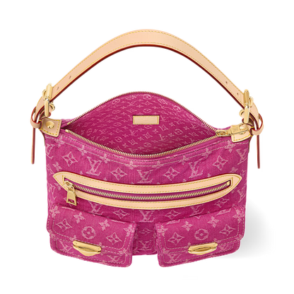 (New) LV Baggy Bag