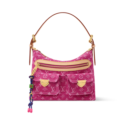 (New) LV Baggy Bag