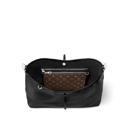 Louis vuitton CarryAll Vibe MM Black