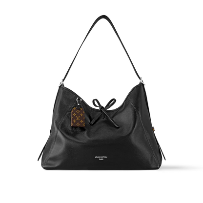 Louis vuitton CarryAll Vibe MM Black