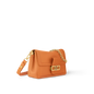 Louis vuitton Dauphine Soft MM apricot