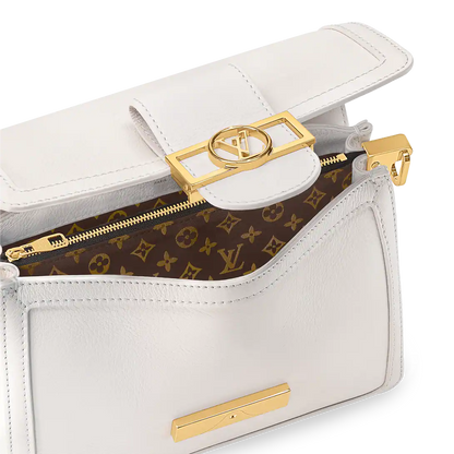 Louis vuitton Dauphine Soft MM