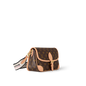 LV Diane Satchel