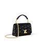 Louis vuitton GO-14 MM Black