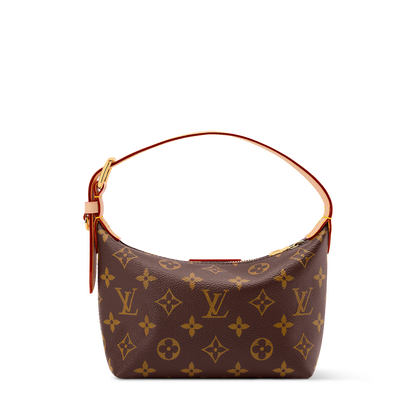 LV Hills Pochette Bag