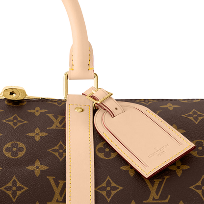 LV Keepall Travel Bag 45