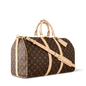 LV Keepall Travel Bag 45