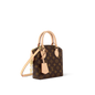 Louis vuitton Lockit BB