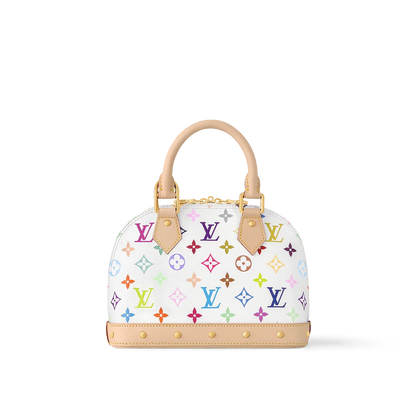 LV x TM Alma BB