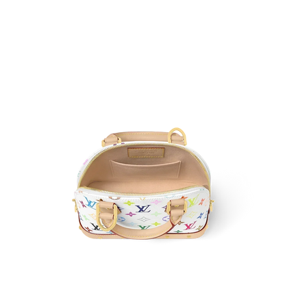 LV x TM Alma BB
