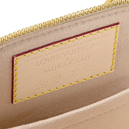 LV x TM Alma BB
