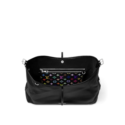 LV x TM CarryAll Vibe MM