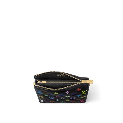 LV x TM Coussin BB