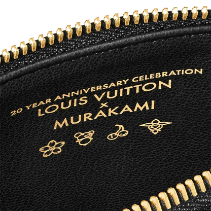 LV x TM Coussin BB