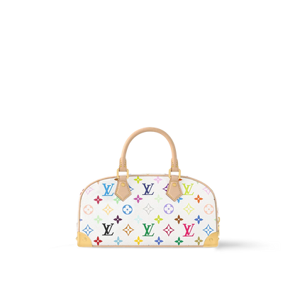 LV x TM Handbag East West