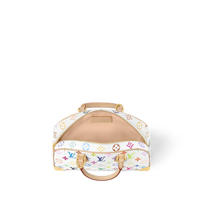 LV x TM Handbag East West