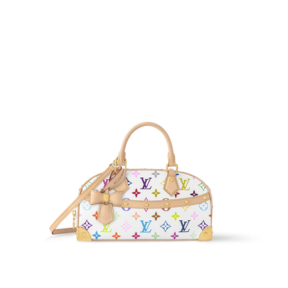 LV x TM Handbag East West