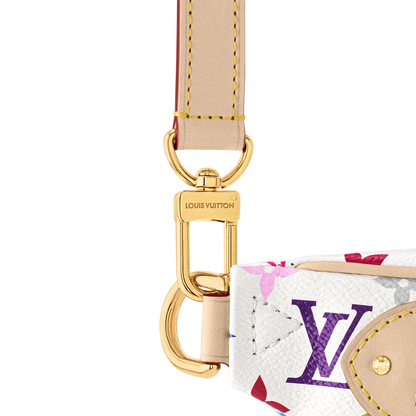 LV x TM High Rise