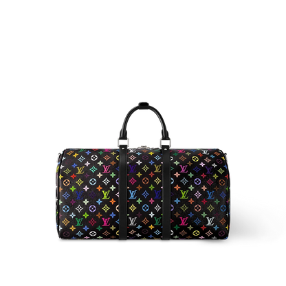 LV x TM Keepall Bandoulière 50