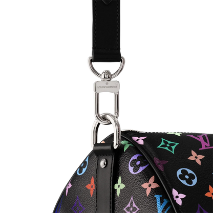 LV x TM Keepall Bandoulière 50