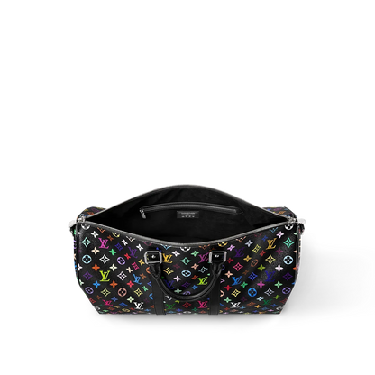 LV x TM Keepall Bandoulière 50