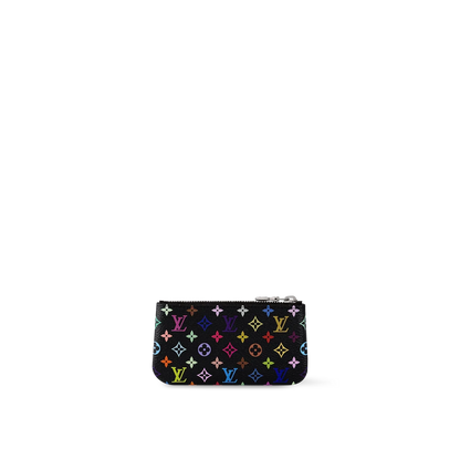 LV x TM Key Pouch