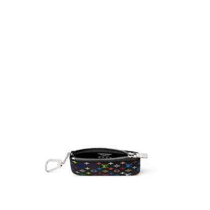 LV x TM Key Pouch