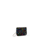 LV x TM Key Pouch