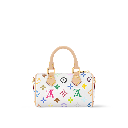 LV x TM Nano Speedy