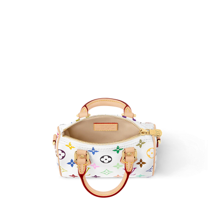 LV x TM Nano Speedy