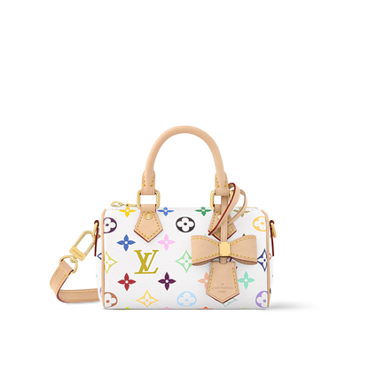 LV x TM Nano Speedy
