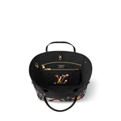 LV x TM Neverfull MM
