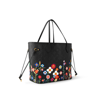 LV x TM Neverfull MM