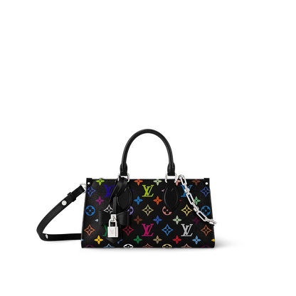 LV x TM OnTheGo East West Chain