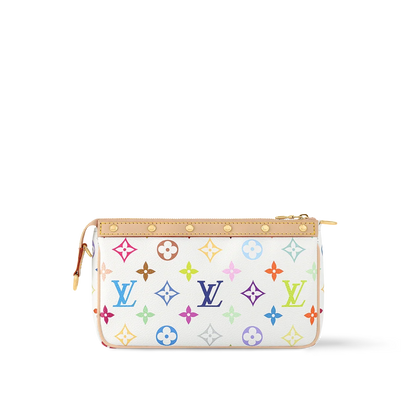 LV x TM Pochette Accessoires