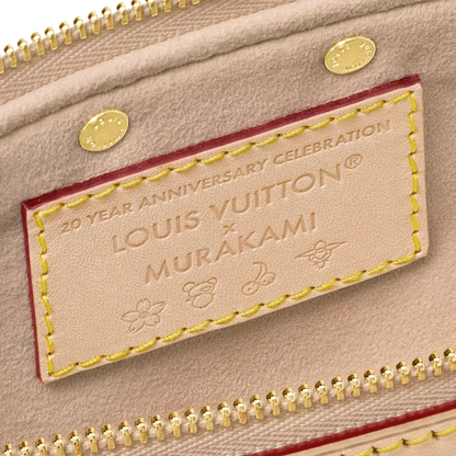 LV x TM Pochette Accessoires