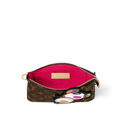 LV x TM Pochette Accessoires