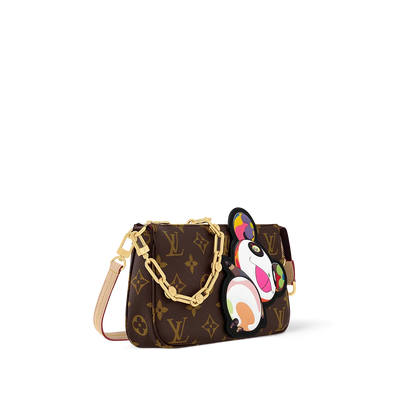 LV x TM Pochette Accessoires