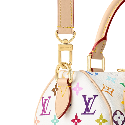 LV x TM Speedy Bandoulière 25