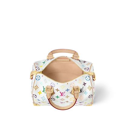 LV x TM Speedy Bandoulière 25