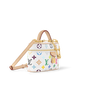 LV x TM Vanity Chain Pouch