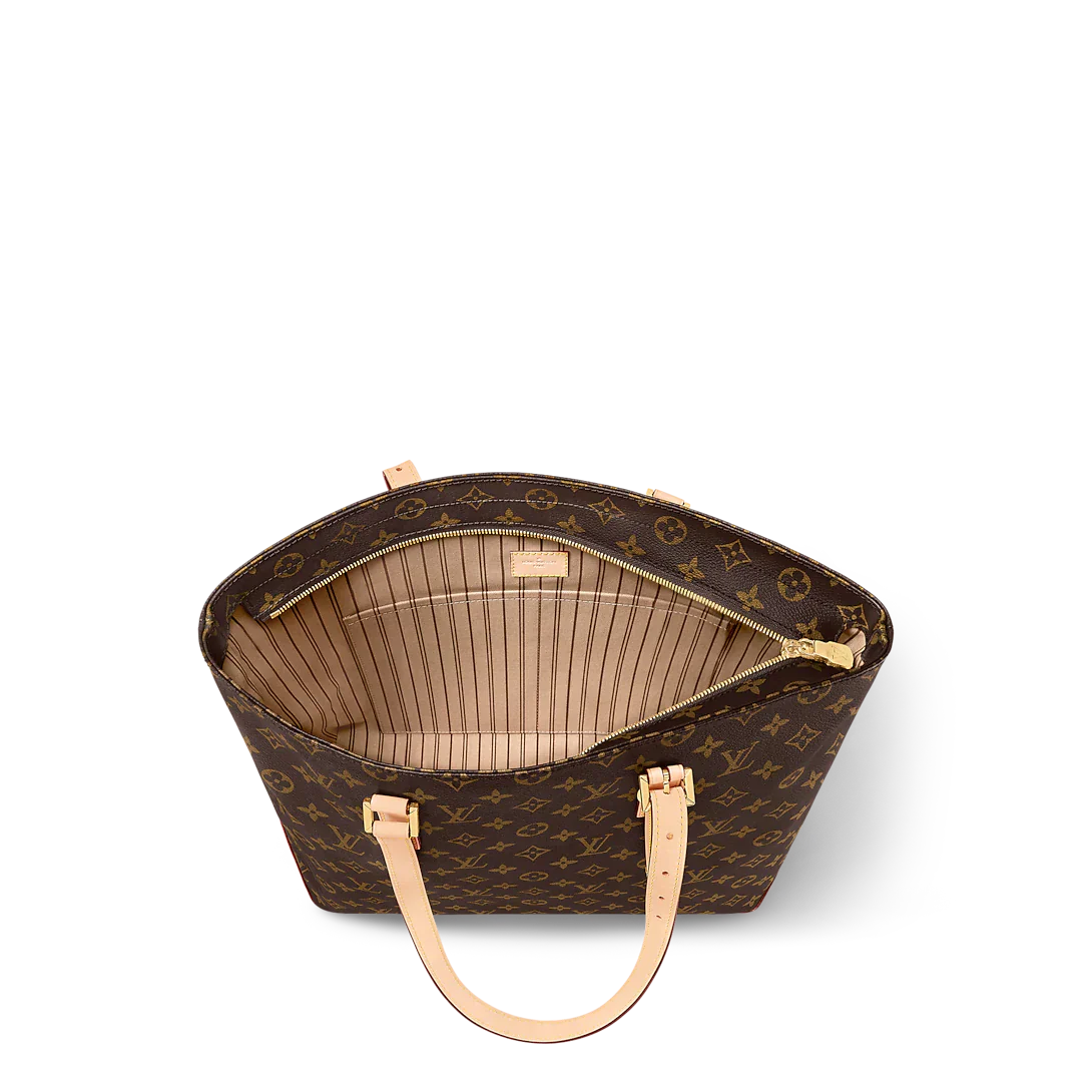 Louis Vuitton Mezzo