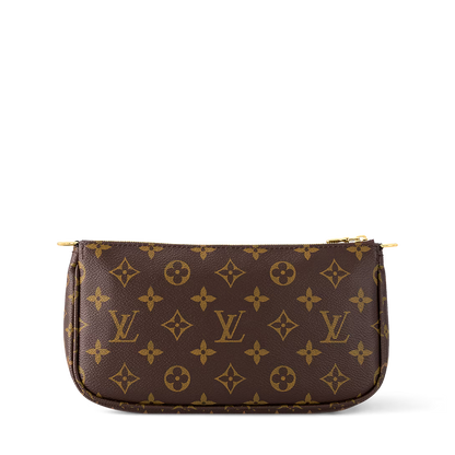 LV Multi Pochette Accessoires Bag