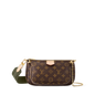LV Multi Pochette Accessoires Bag